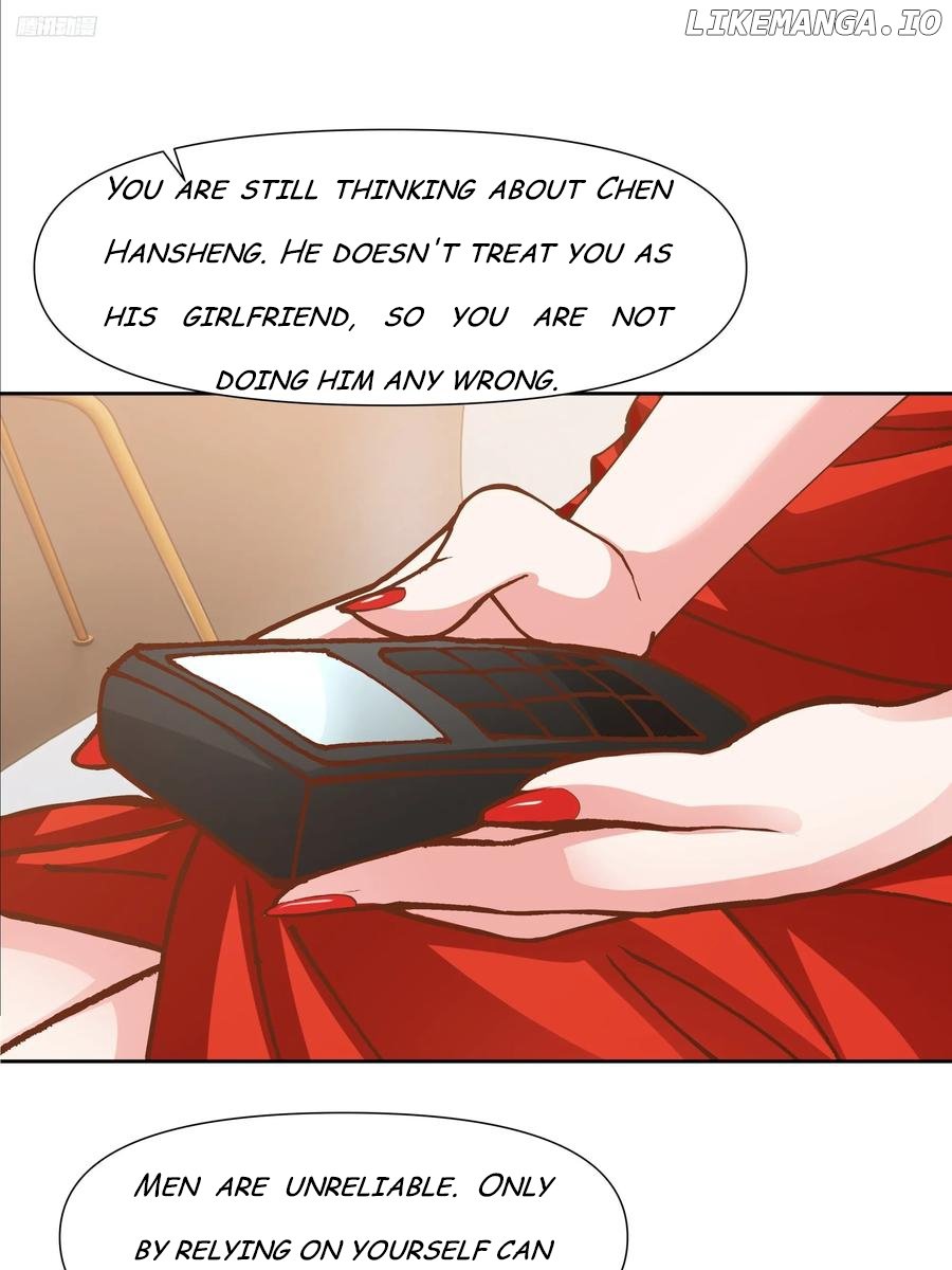 I Really Don’t Want to Remake Chapter 383 page 6