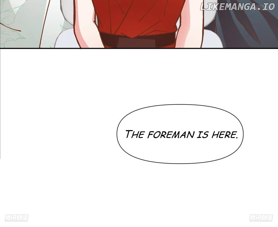I Really Don’t Want to Remake Chapter 383 page 8