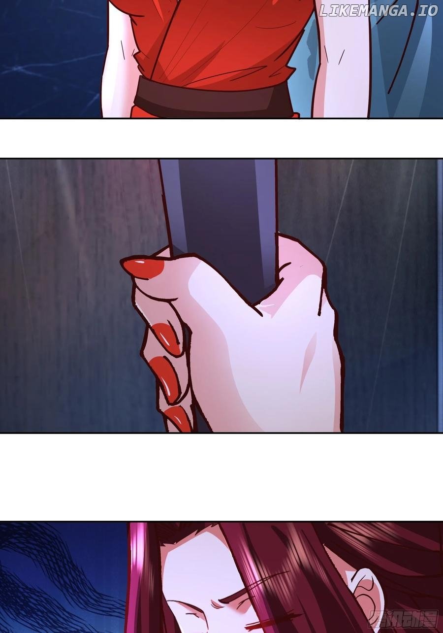 I Really Don’t Want to Remake Chapter 383 page 14