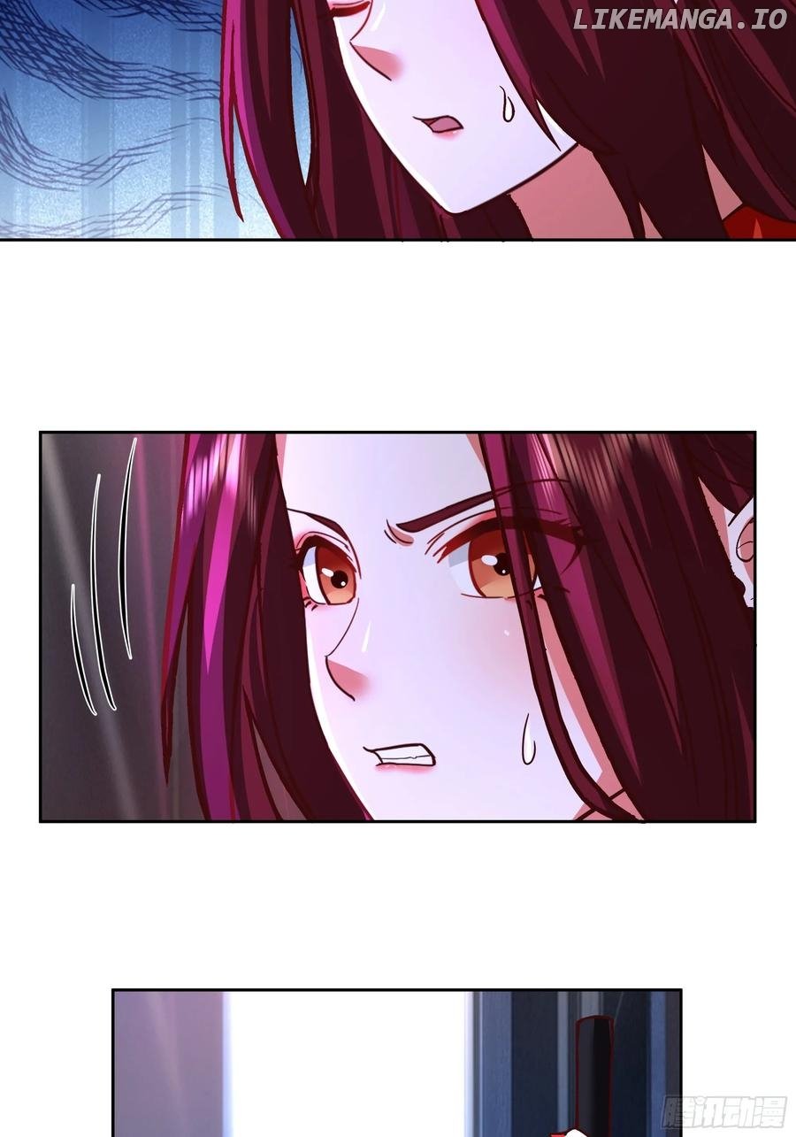 I Really Don’t Want to Remake Chapter 383 page 15