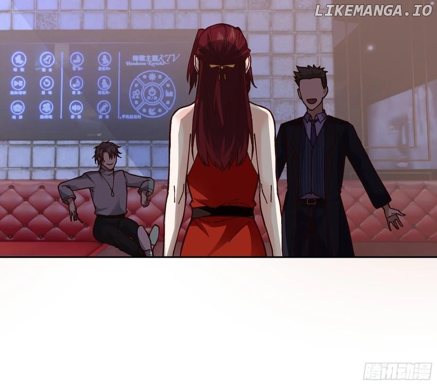 I Really Don’t Want to Remake Chapter 383 page 20
