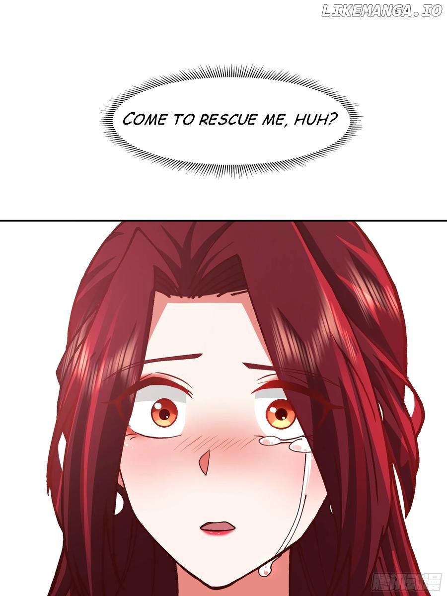 I Really Don’t Want to Remake Chapter 383 page 21