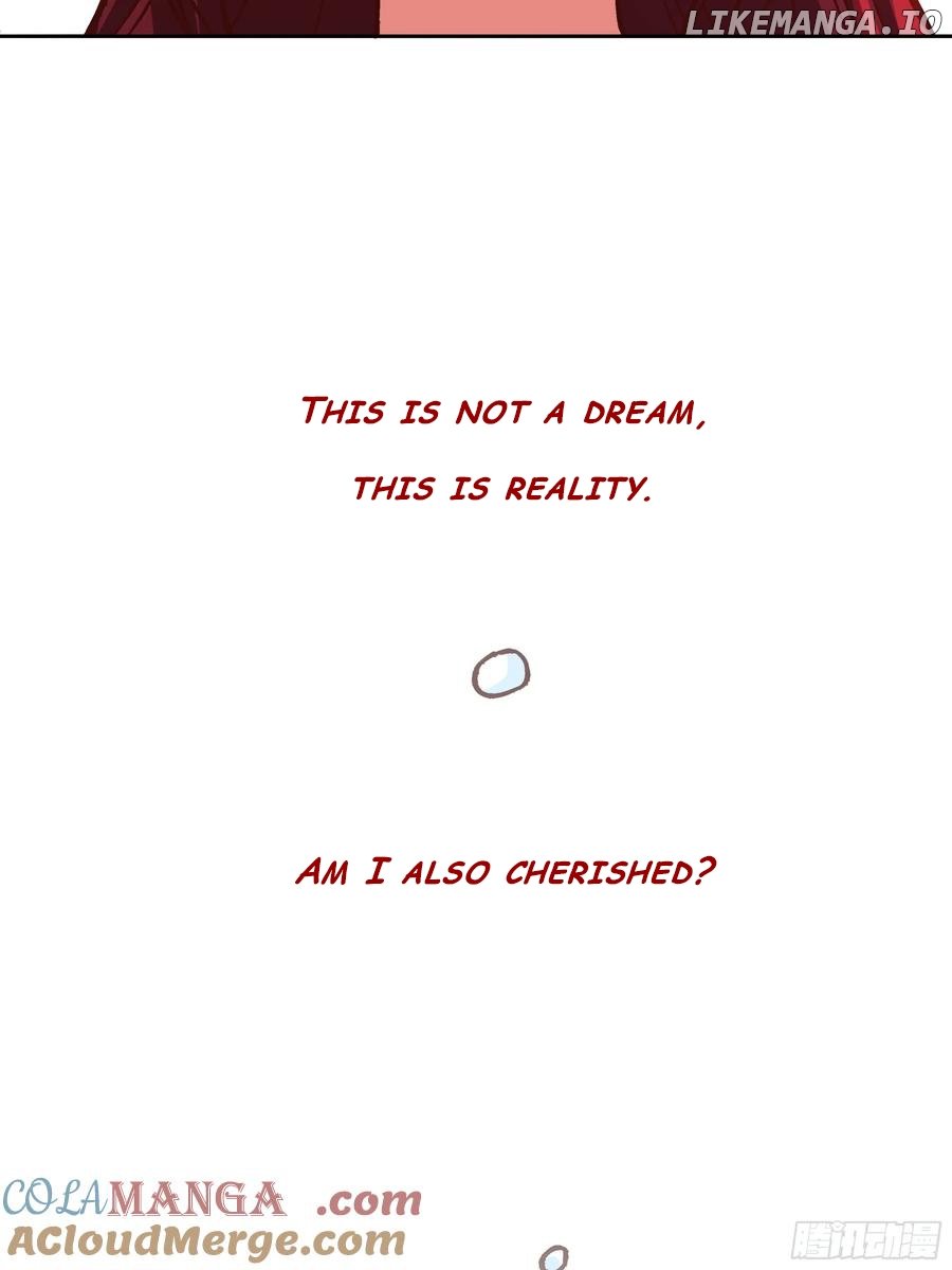 I Really Don’t Want to Remake Chapter 383 page 22