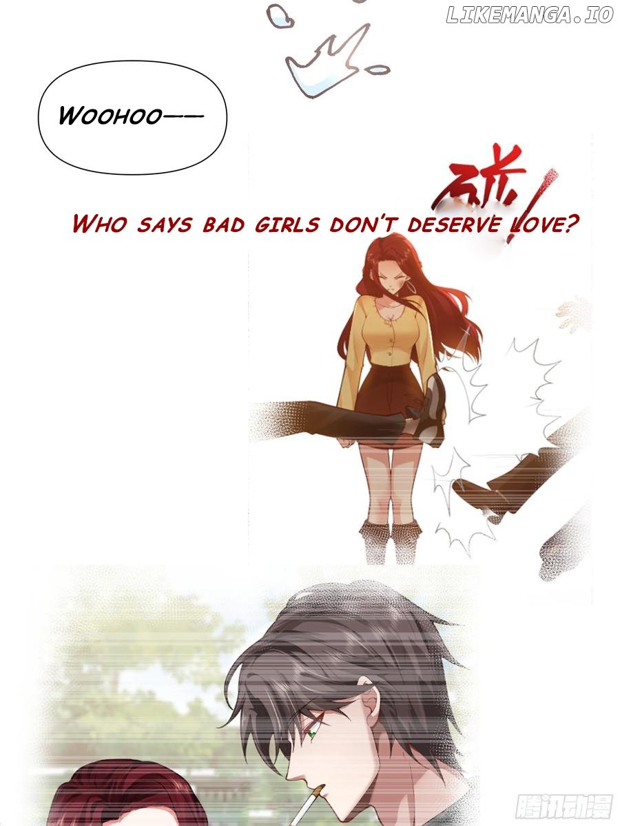 I Really Don’t Want to Remake Chapter 383 page 23