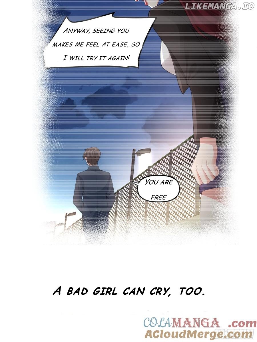I Really Don’t Want to Remake Chapter 383 page 25