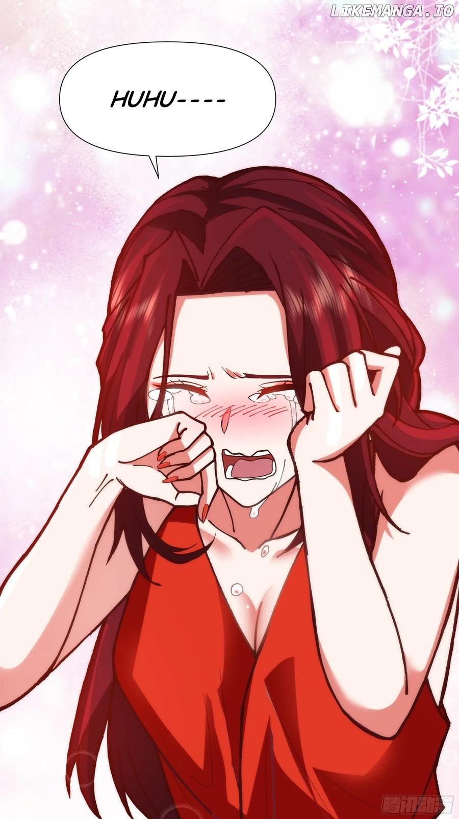 I Really Don’t Want to Remake Chapter 383 page 27