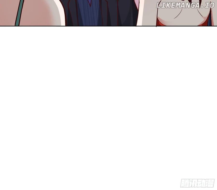 I Really Don’t Want to Remake Chapter 383 page 32