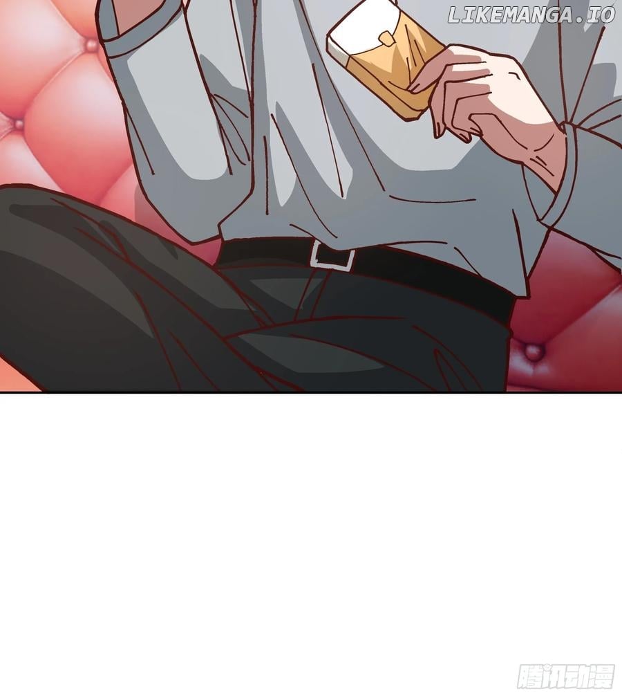 I Really Don’t Want to Remake Chapter 383 page 35