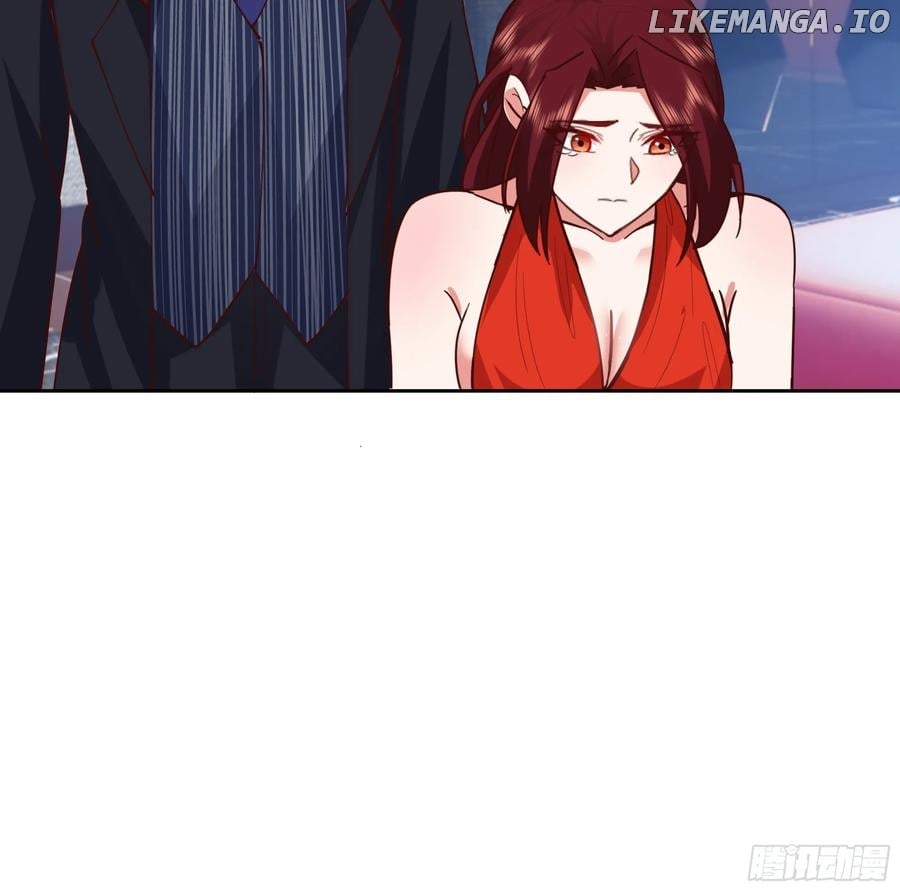 I Really Don’t Want to Remake Chapter 383 page 39