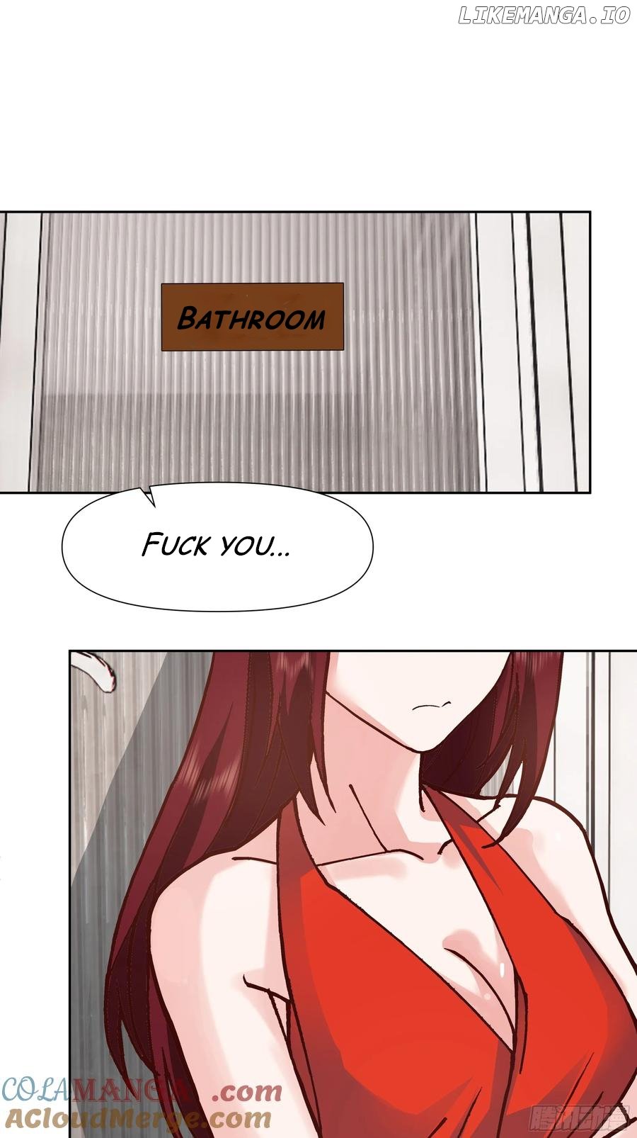 I Really Don’t Want to Remake Chapter 383 page 40