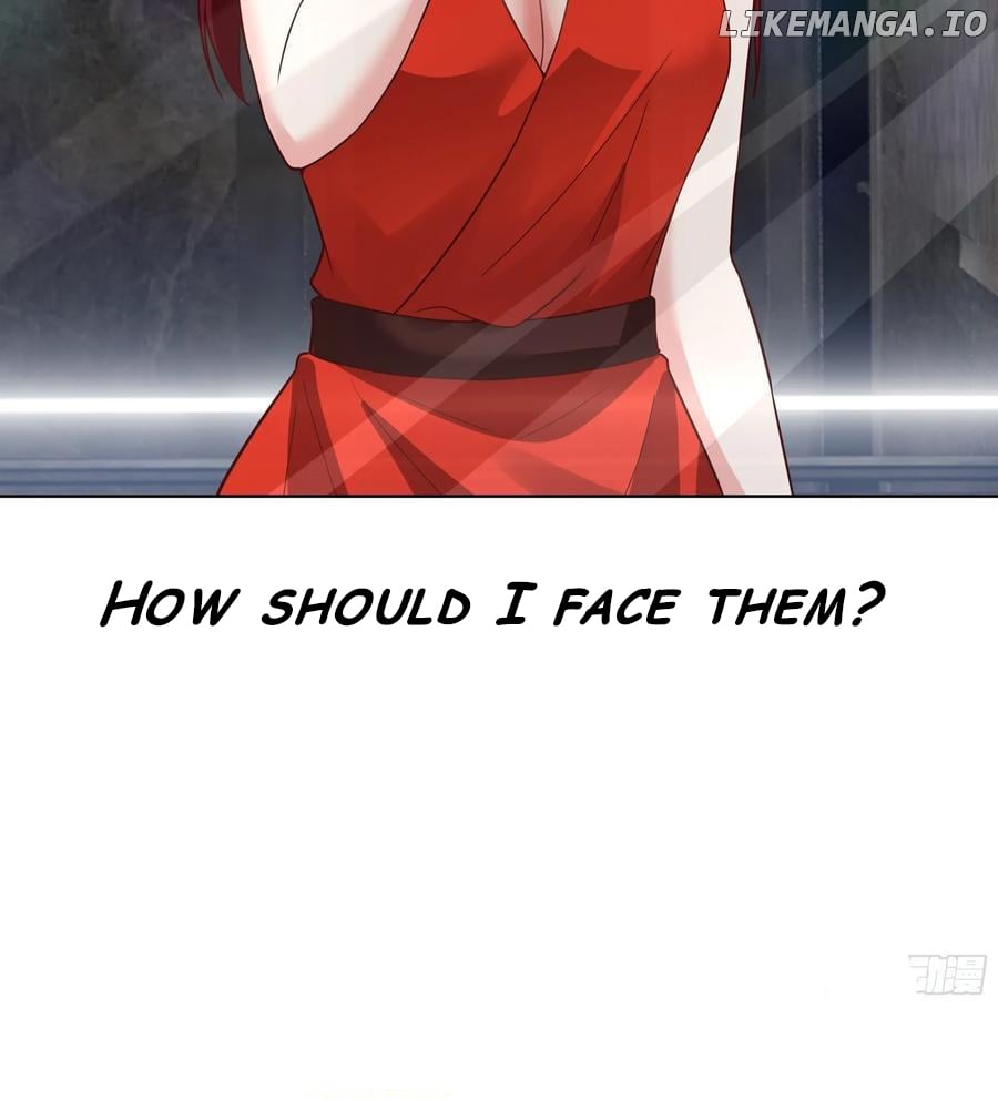 I Really Don’t Want to Remake Chapter 383 page 48