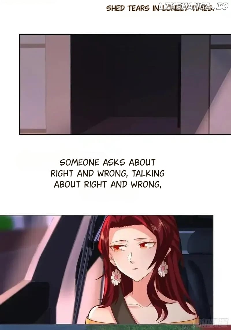 I Really Don’t Want to Remake Chapter 385 page 25
