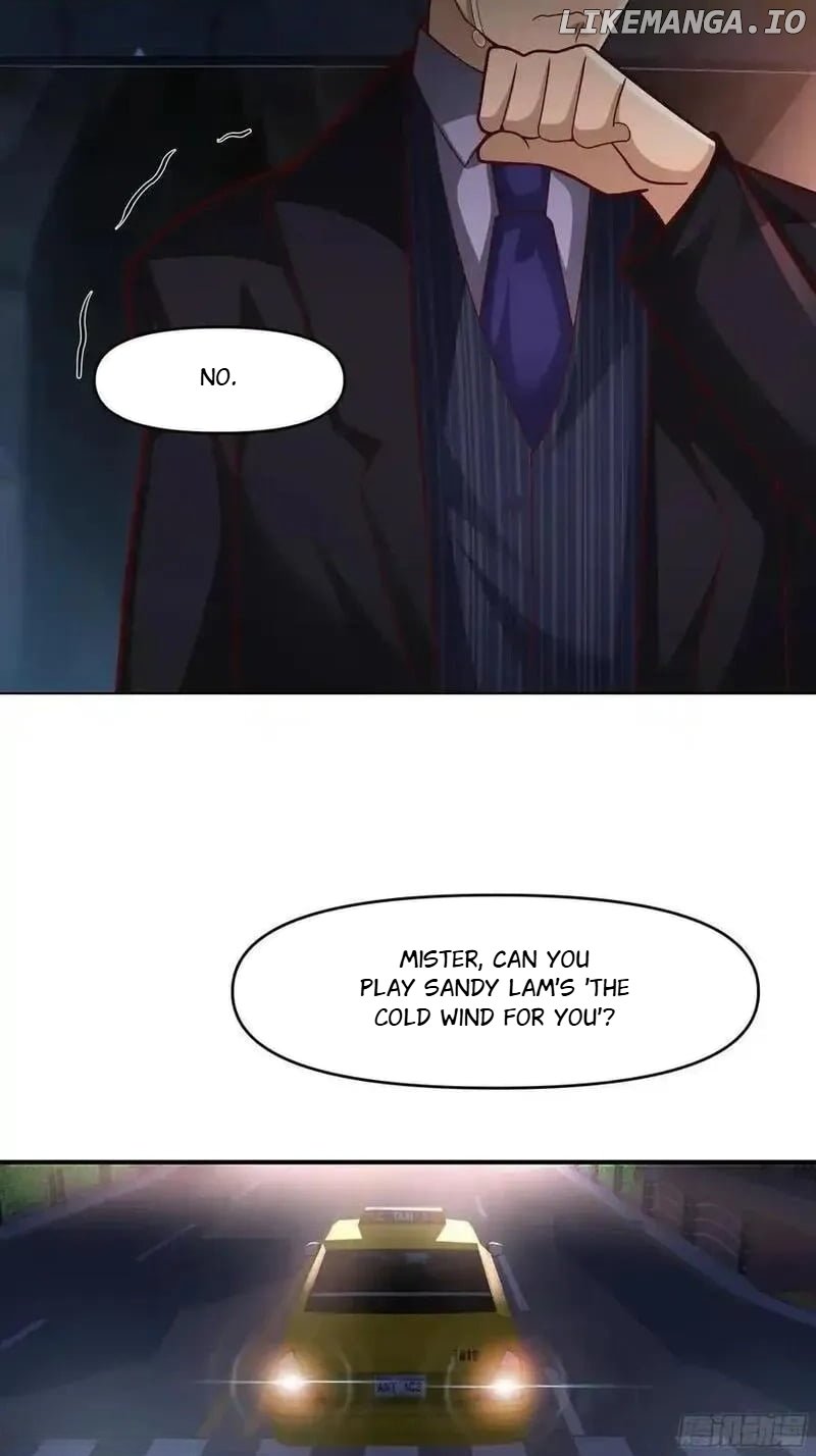 I Really Don’t Want to Remake Chapter 385 page 43