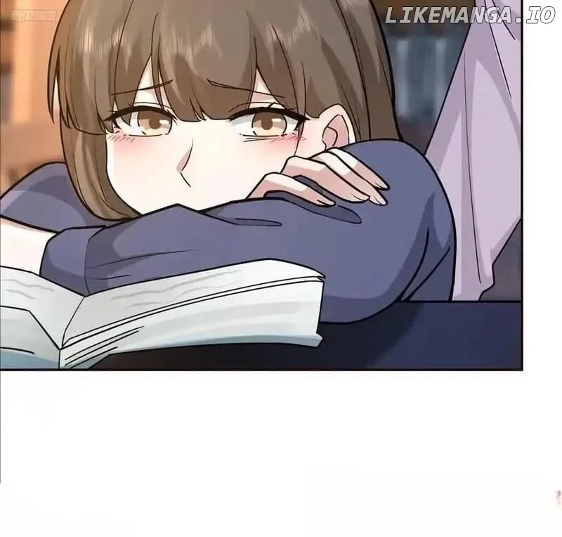 I Really Don’t Want to Remake Chapter 389 page 4