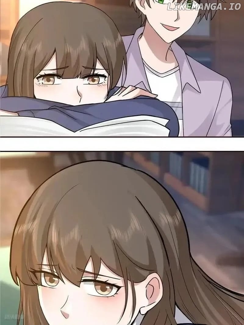 I Really Don’t Want to Remake Chapter 389 page 7