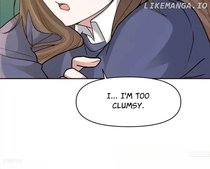 I Really Don’t Want to Remake Chapter 389 page 8