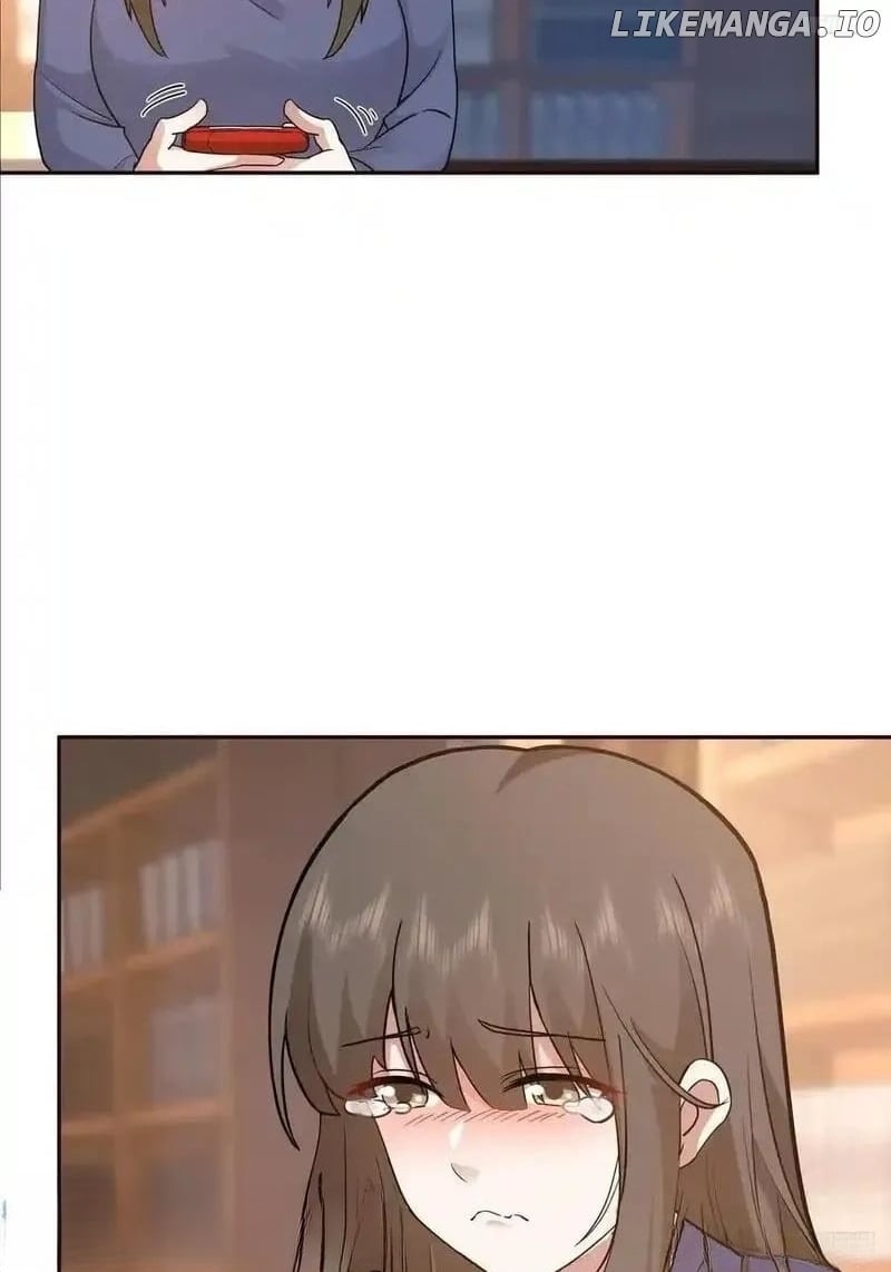 I Really Don’t Want to Remake Chapter 389 page 10