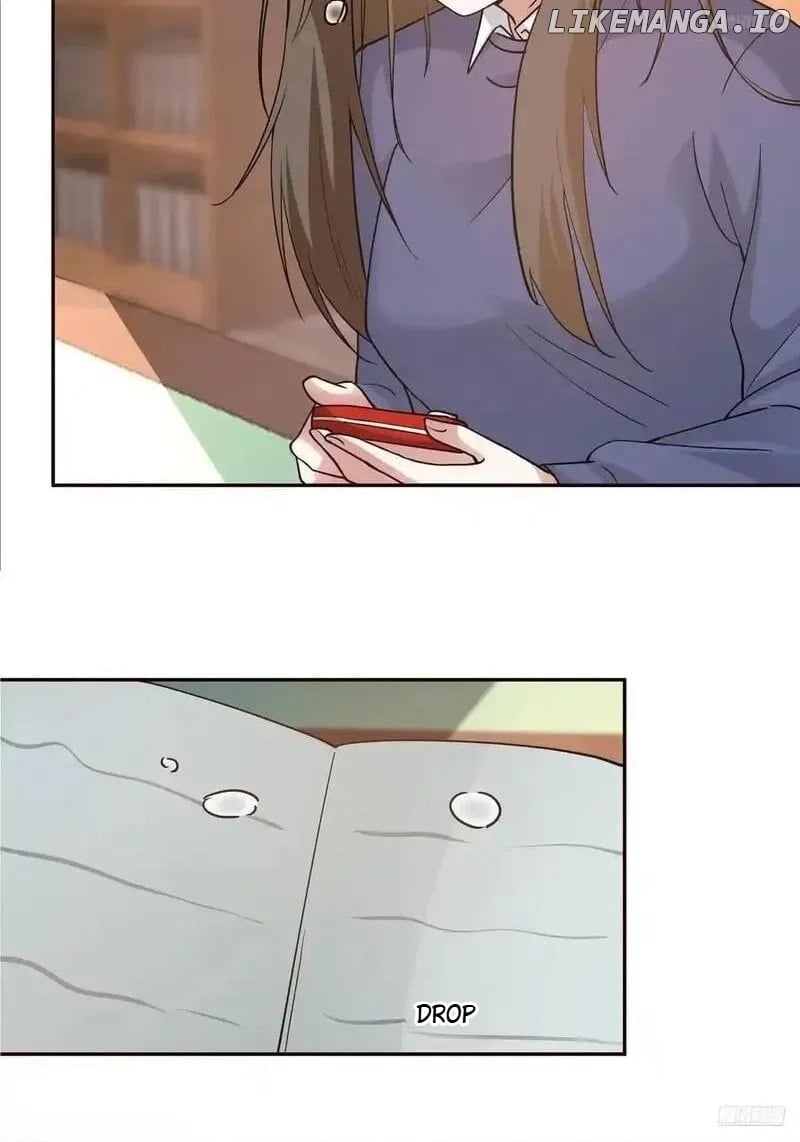 I Really Don’t Want to Remake Chapter 389 page 11