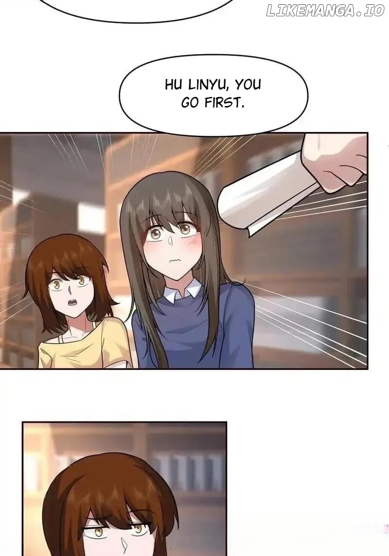 I Really Don’t Want to Remake Chapter 389 page 28