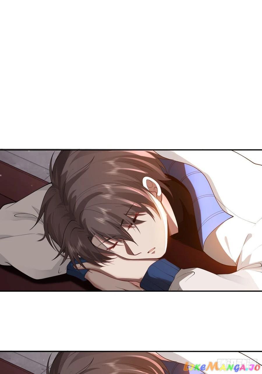 I Really Don’t Want to Remake Chapter 39 page 2