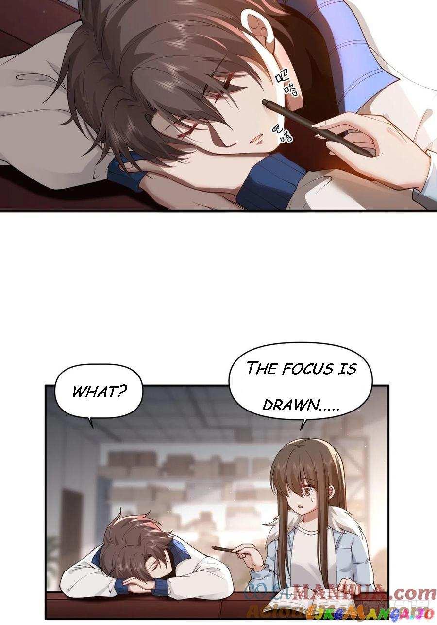 I Really Don’t Want to Remake Chapter 39 page 3