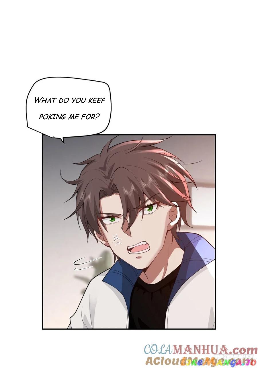 I Really Don’t Want to Remake Chapter 39 page 5