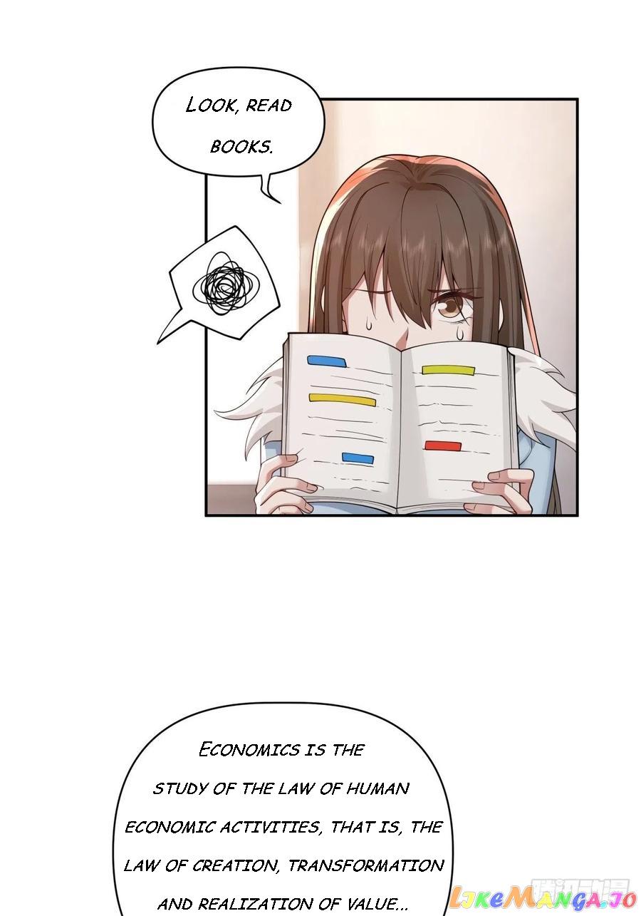 I Really Don’t Want to Remake Chapter 39 page 6