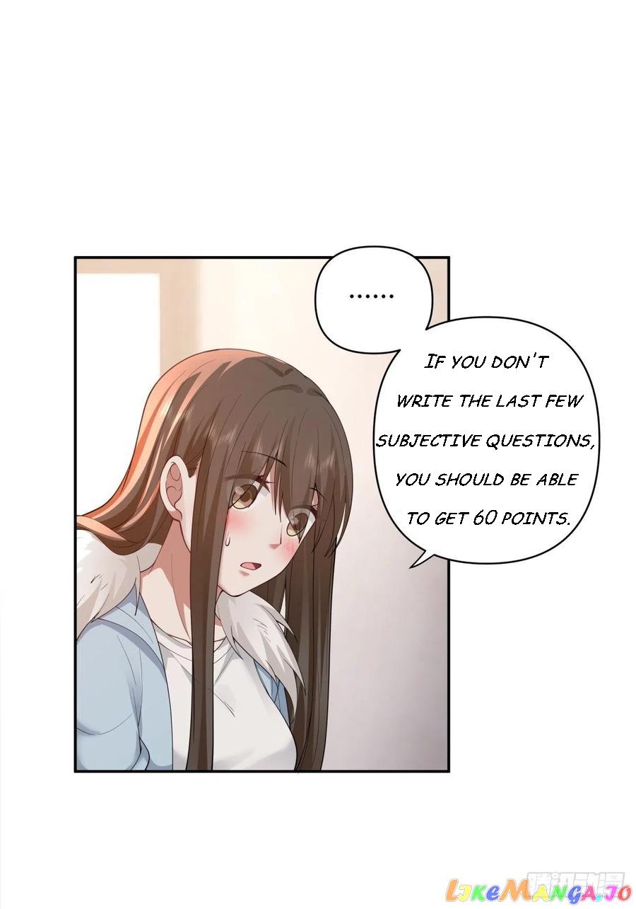 I Really Don’t Want to Remake Chapter 39 page 8