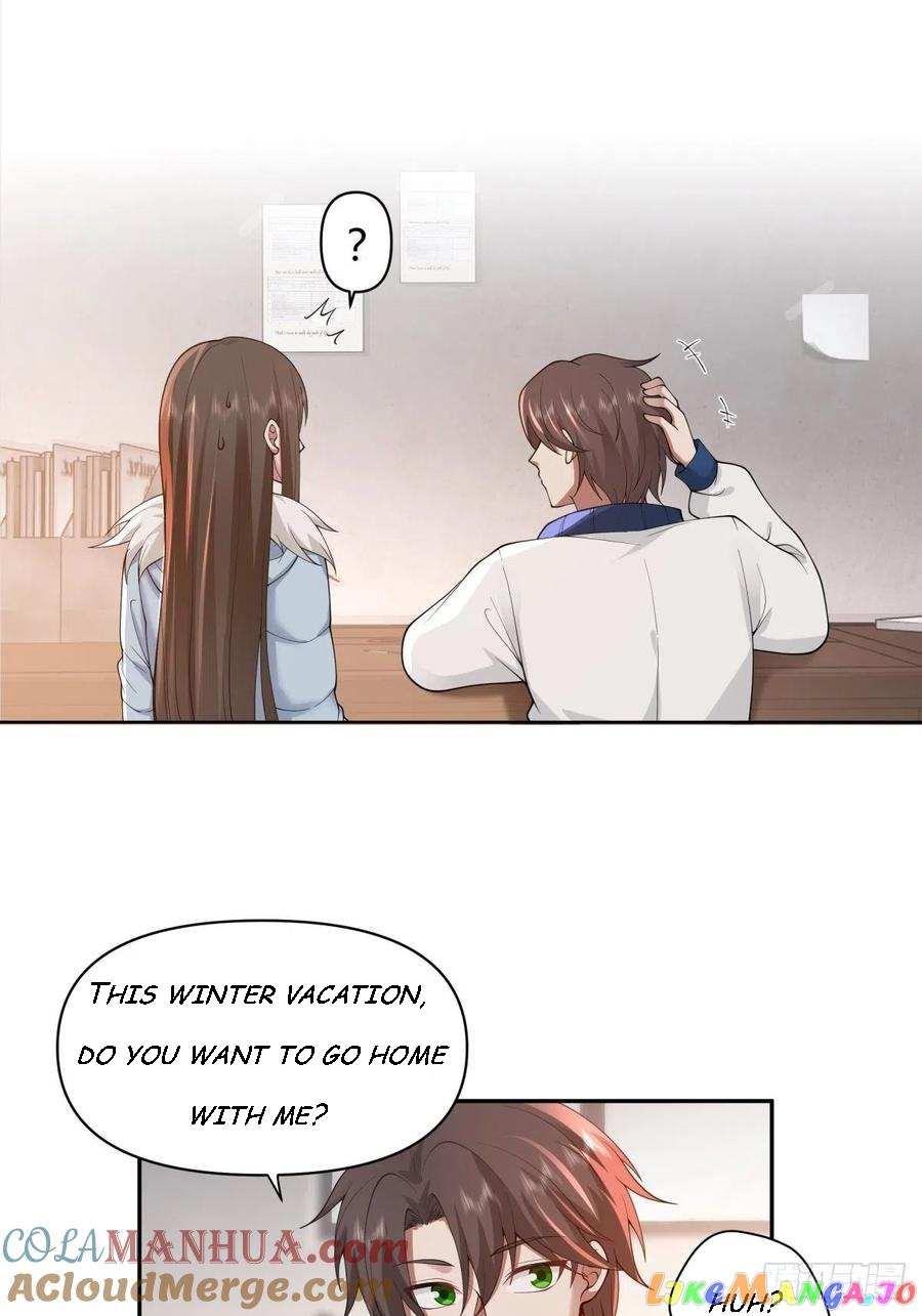 I Really Don’t Want to Remake Chapter 39 page 9