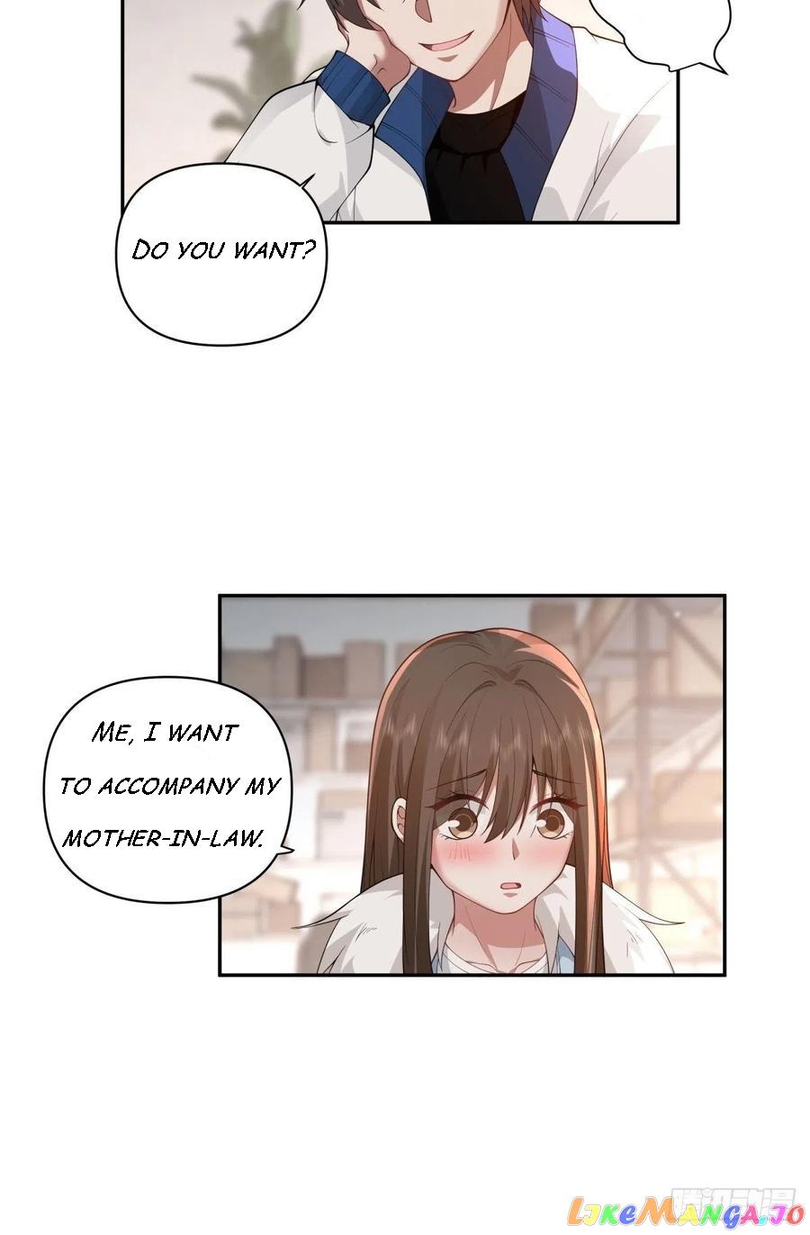 I Really Don’t Want to Remake Chapter 39 page 10