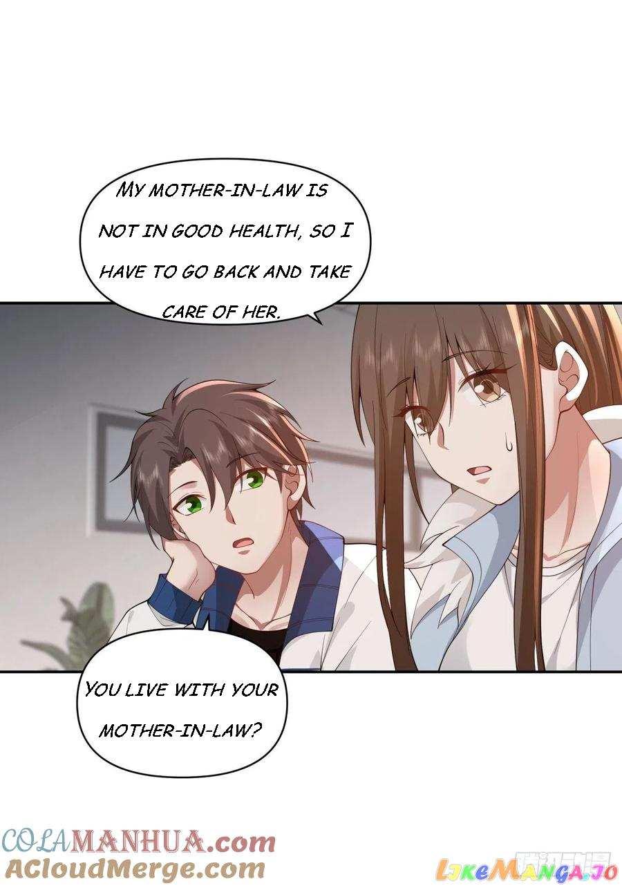 I Really Don’t Want to Remake Chapter 39 page 11