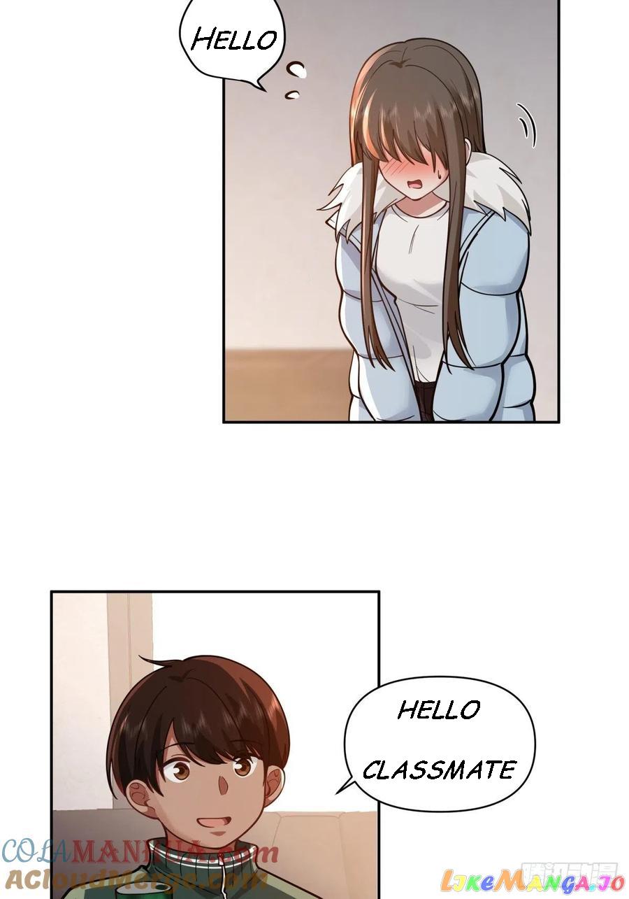 I Really Don’t Want to Remake Chapter 39 page 31