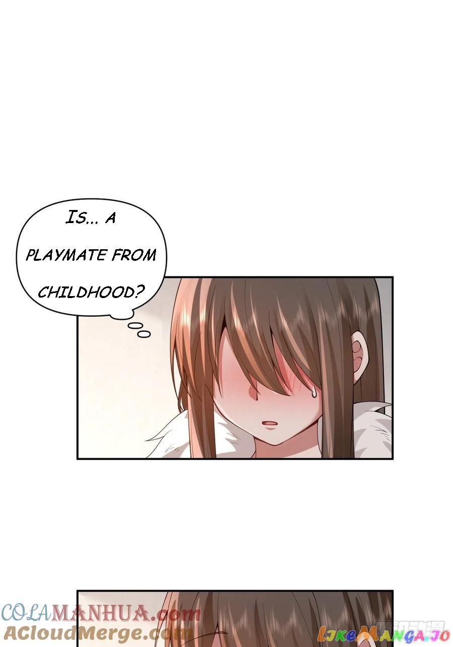 I Really Don’t Want to Remake Chapter 39 page 33