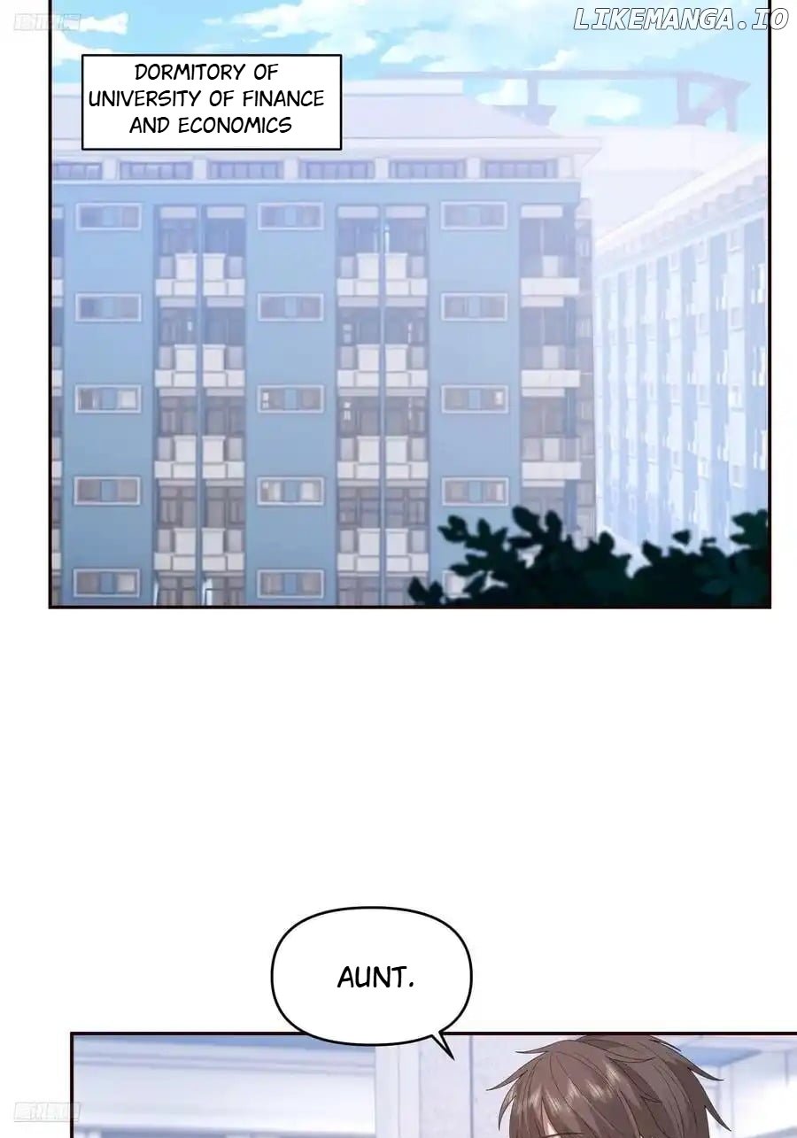 I Really Don’t Want to Remake Chapter 393 page 2