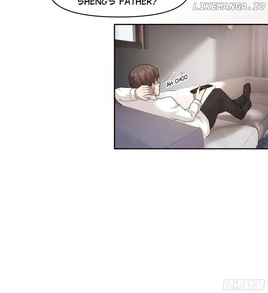 I Really Don’t Want to Remake Chapter 393 page 18