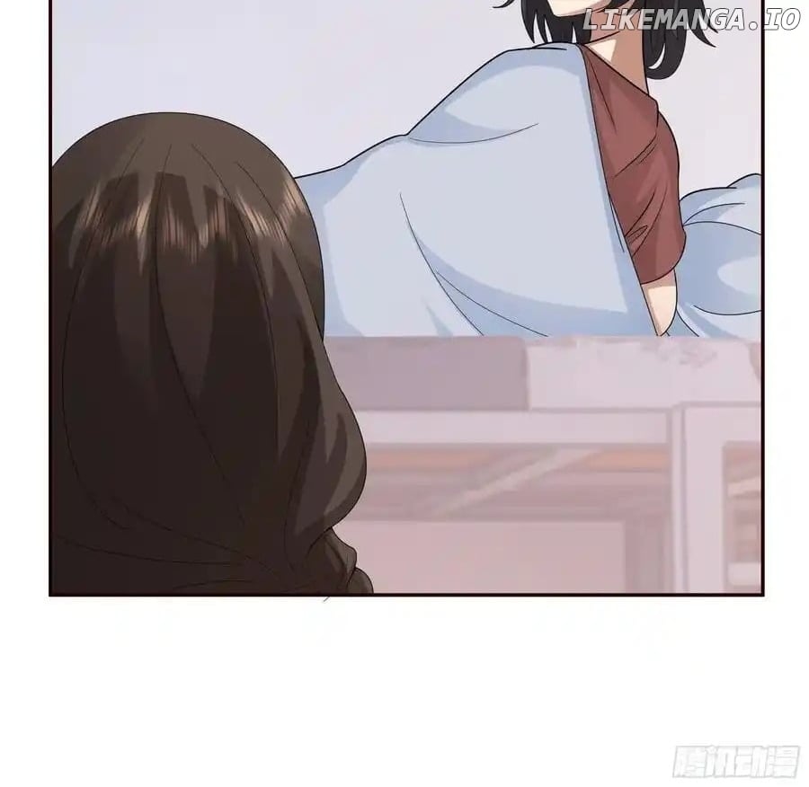 I Really Don’t Want to Remake Chapter 393 page 23
