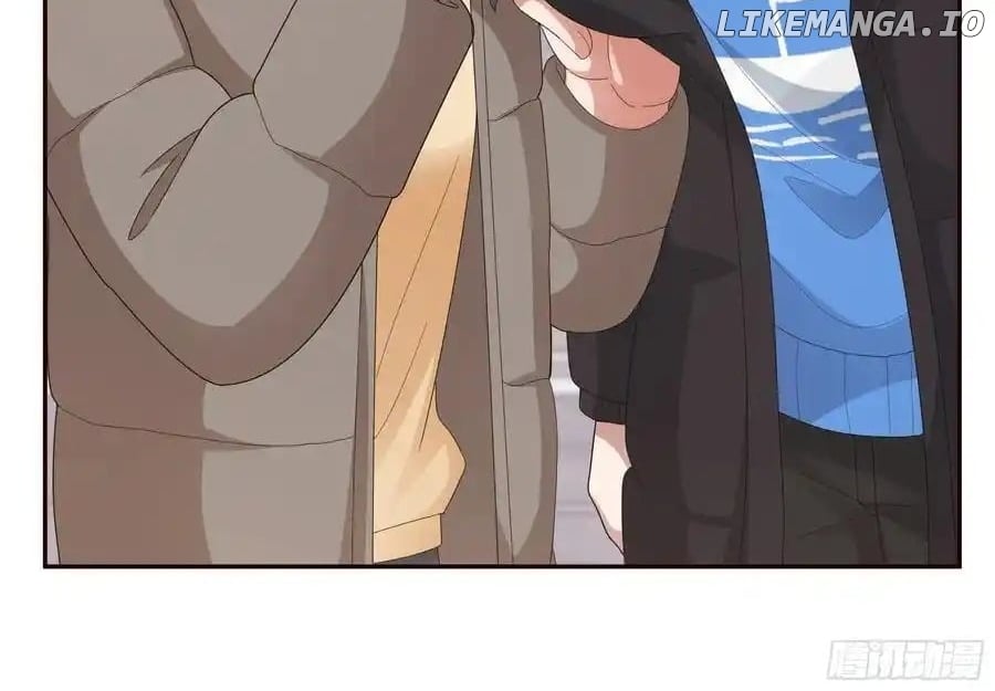 I Really Don’t Want to Remake Chapter 393 page 41