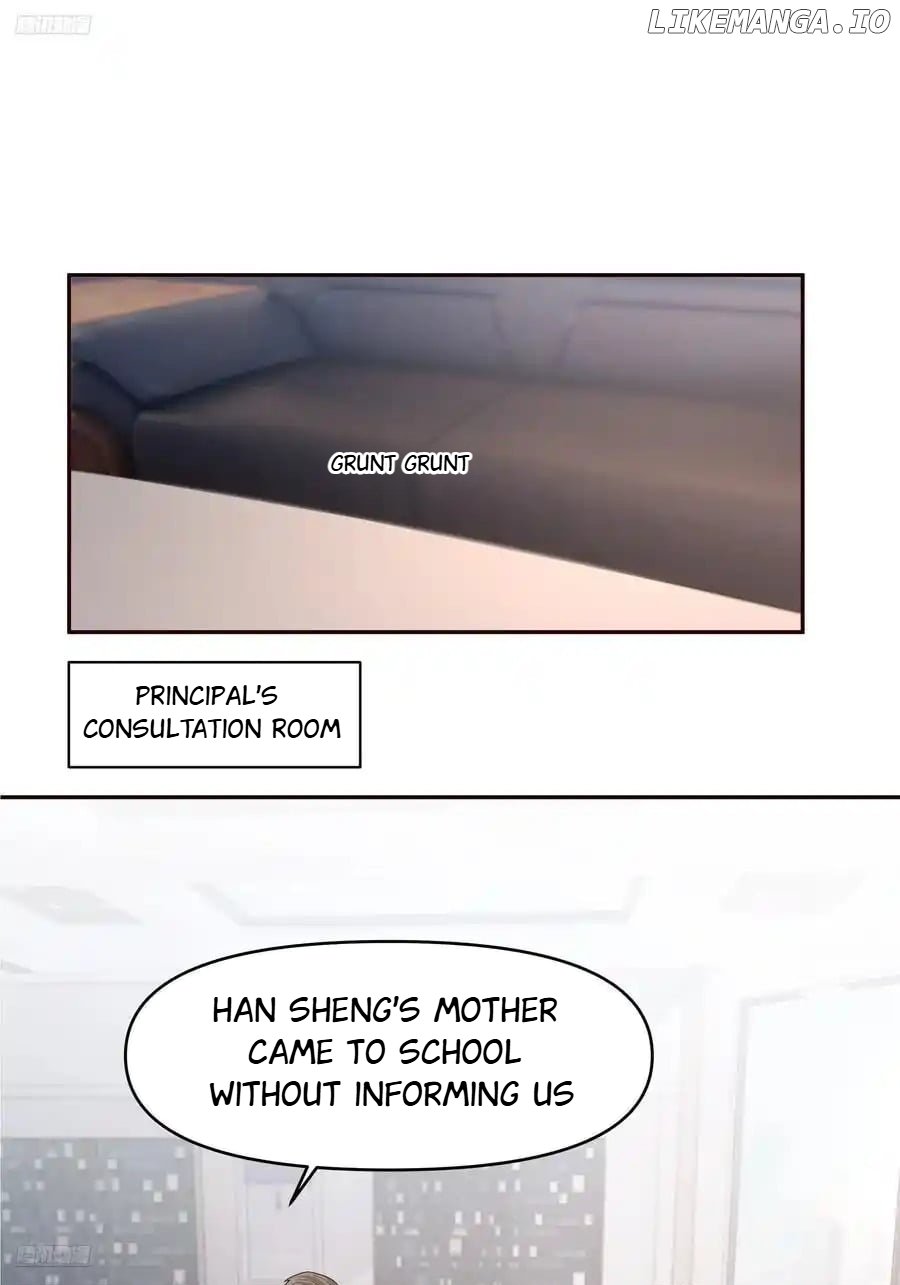 I Really Don’t Want to Remake Chapter 394 page 2