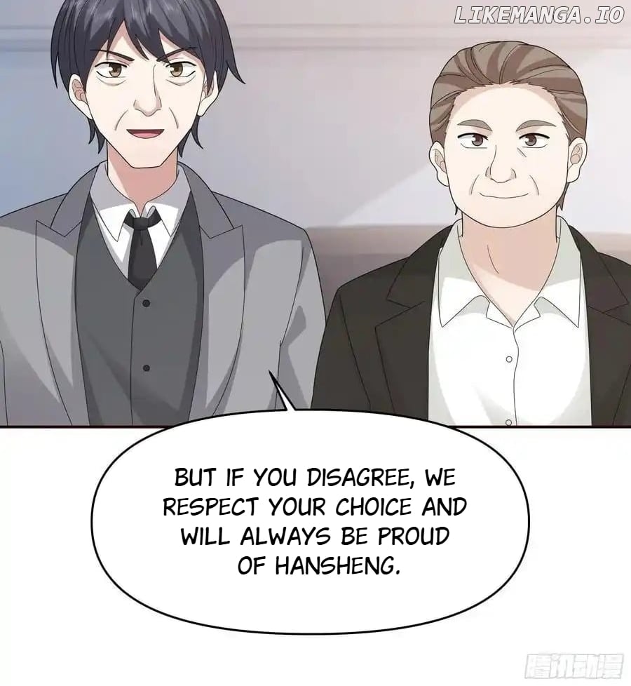 I Really Don’t Want to Remake Chapter 394 page 20