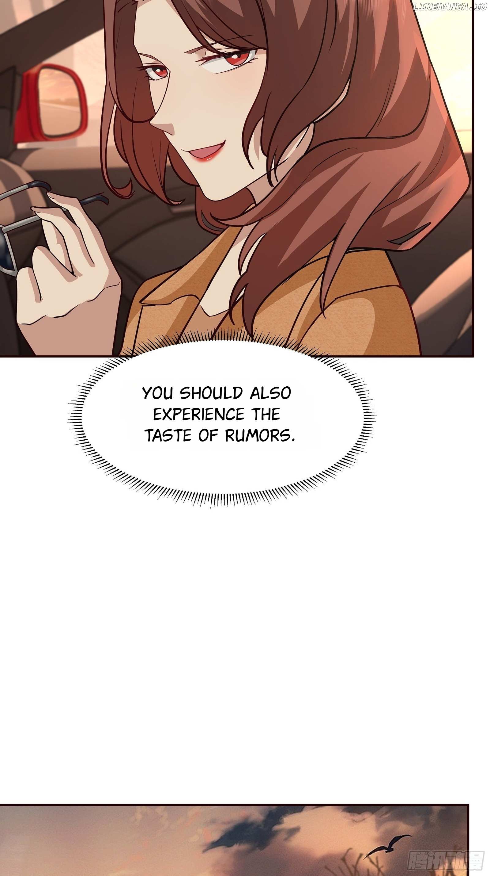 I Really Don’t Want to Remake Chapter 396 page 40