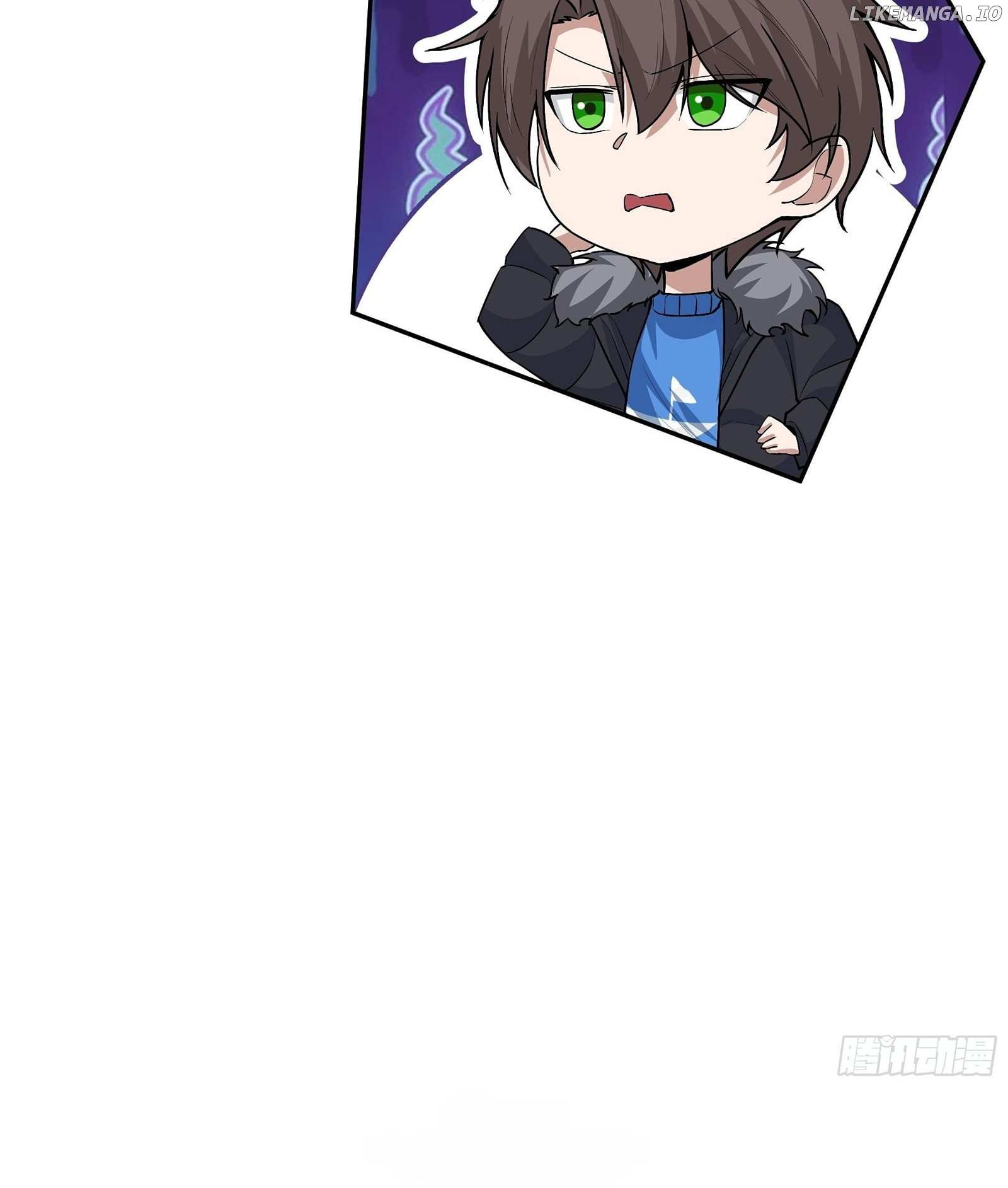I Really Don’t Want to Remake Chapter 396 page 47