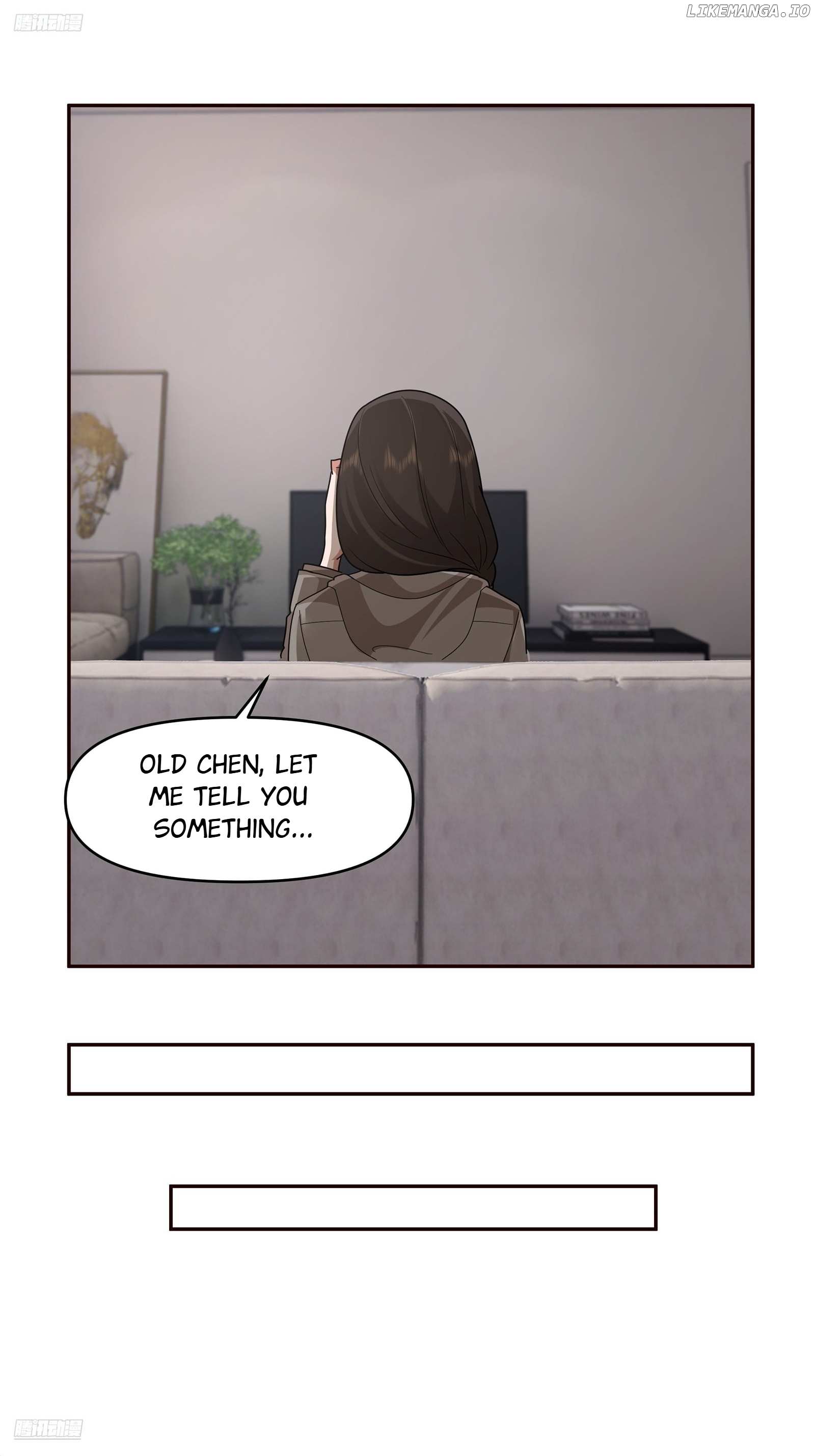 I Really Don’t Want to Remake Chapter 399 page 3