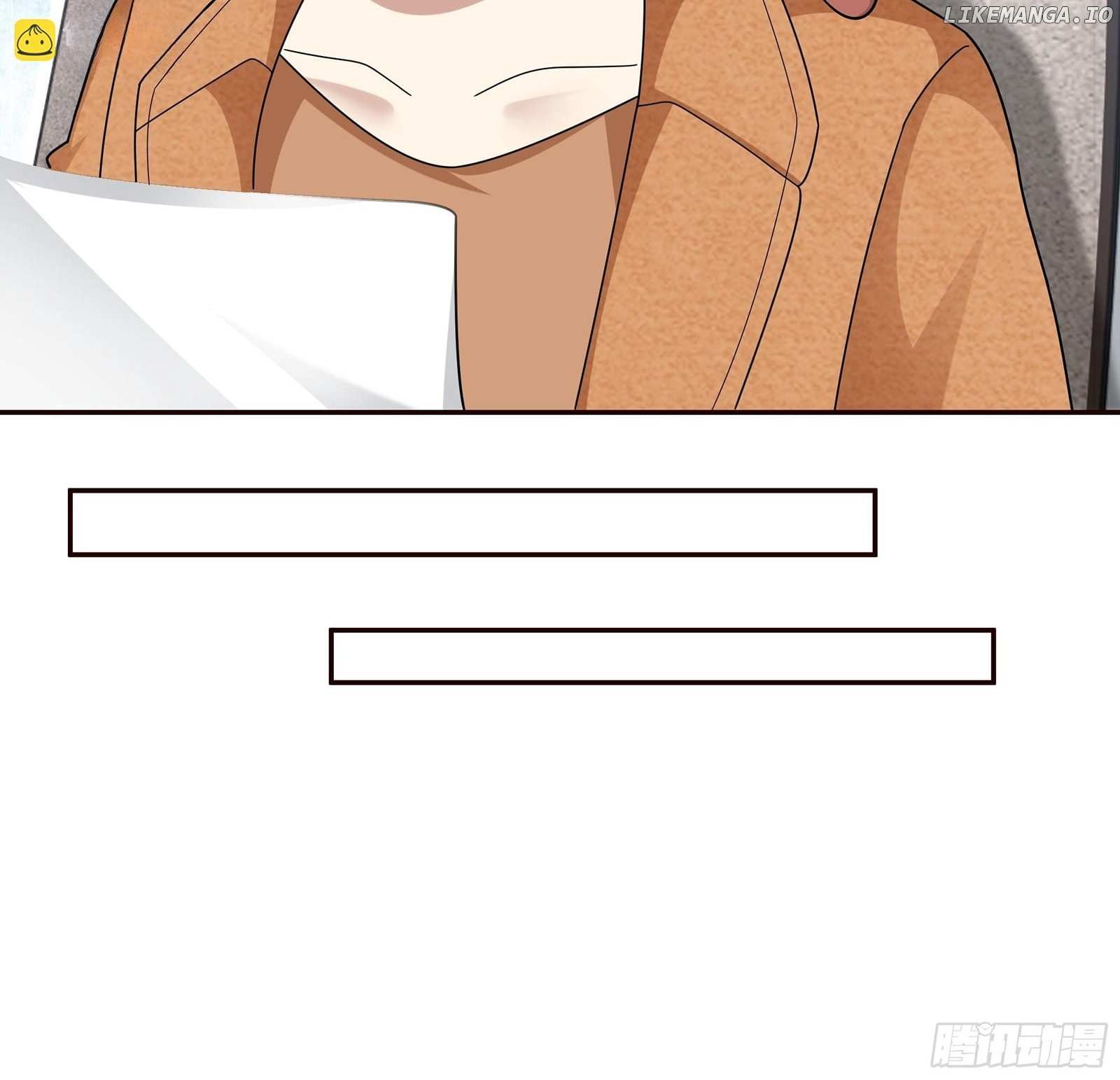 I Really Don’t Want to Remake Chapter 399 page 21