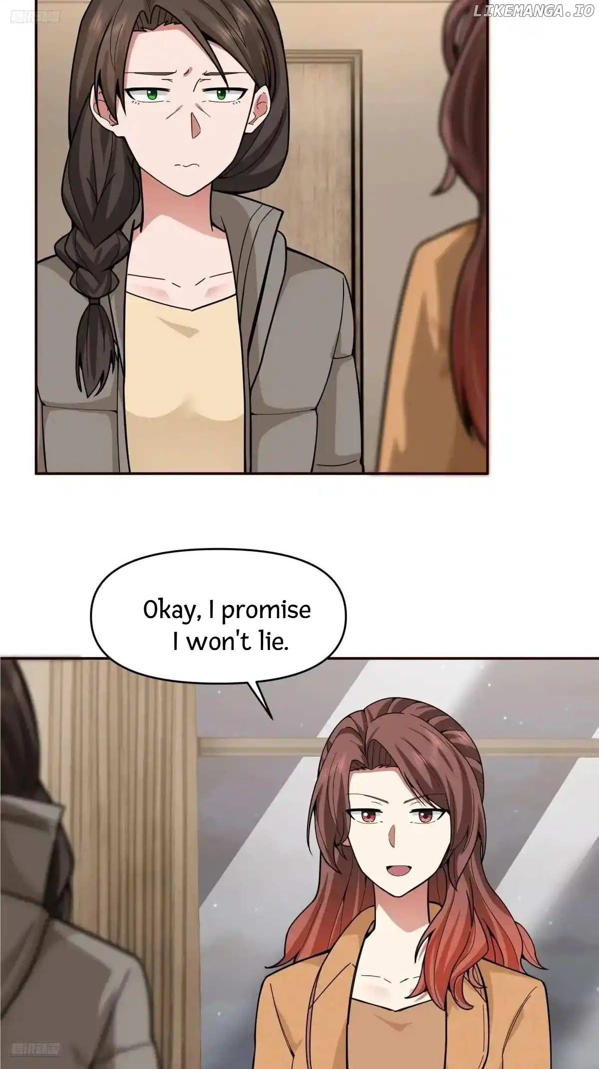 I Really Don’t Want to Remake Chapter 401 page 2