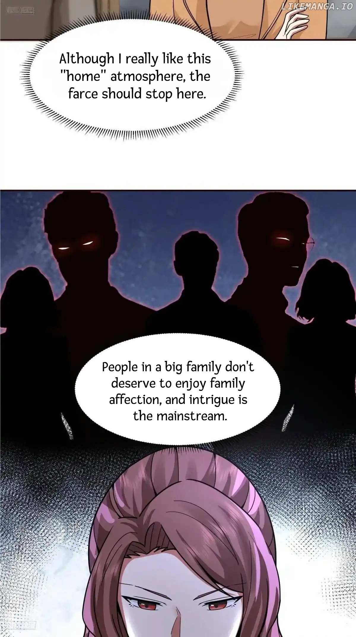 I Really Don’t Want to Remake Chapter 401 page 3