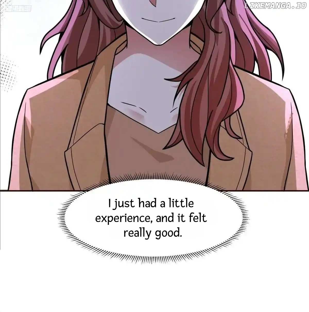 I Really Don’t Want to Remake Chapter 401 page 4