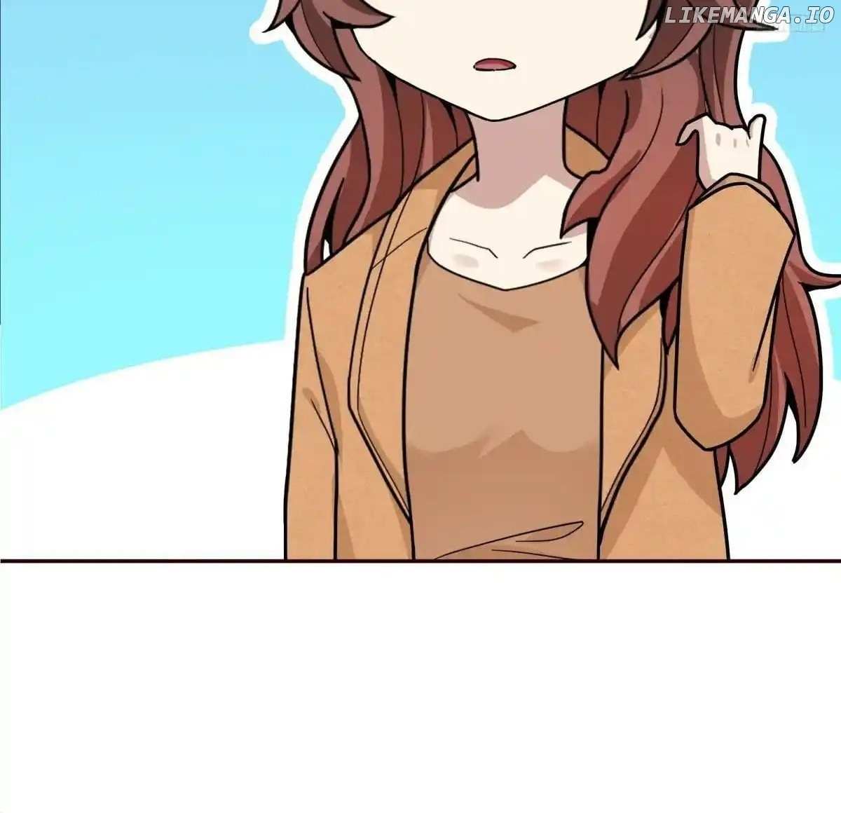 I Really Don’t Want to Remake Chapter 401 page 7