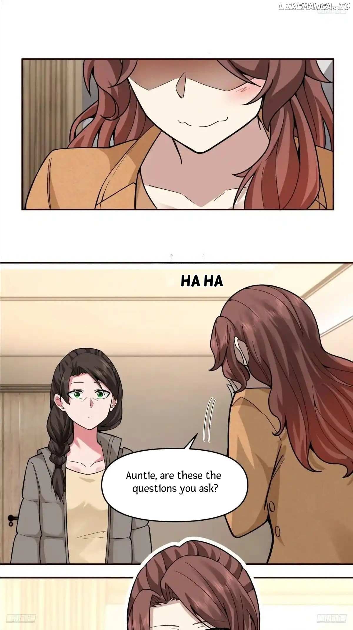 I Really Don’t Want to Remake Chapter 401 page 8