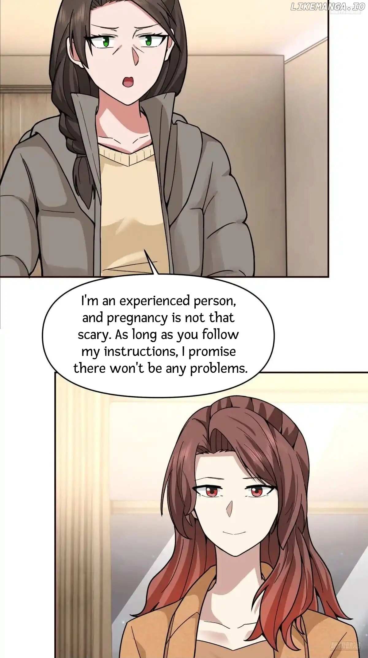 I Really Don’t Want to Remake Chapter 401 page 10