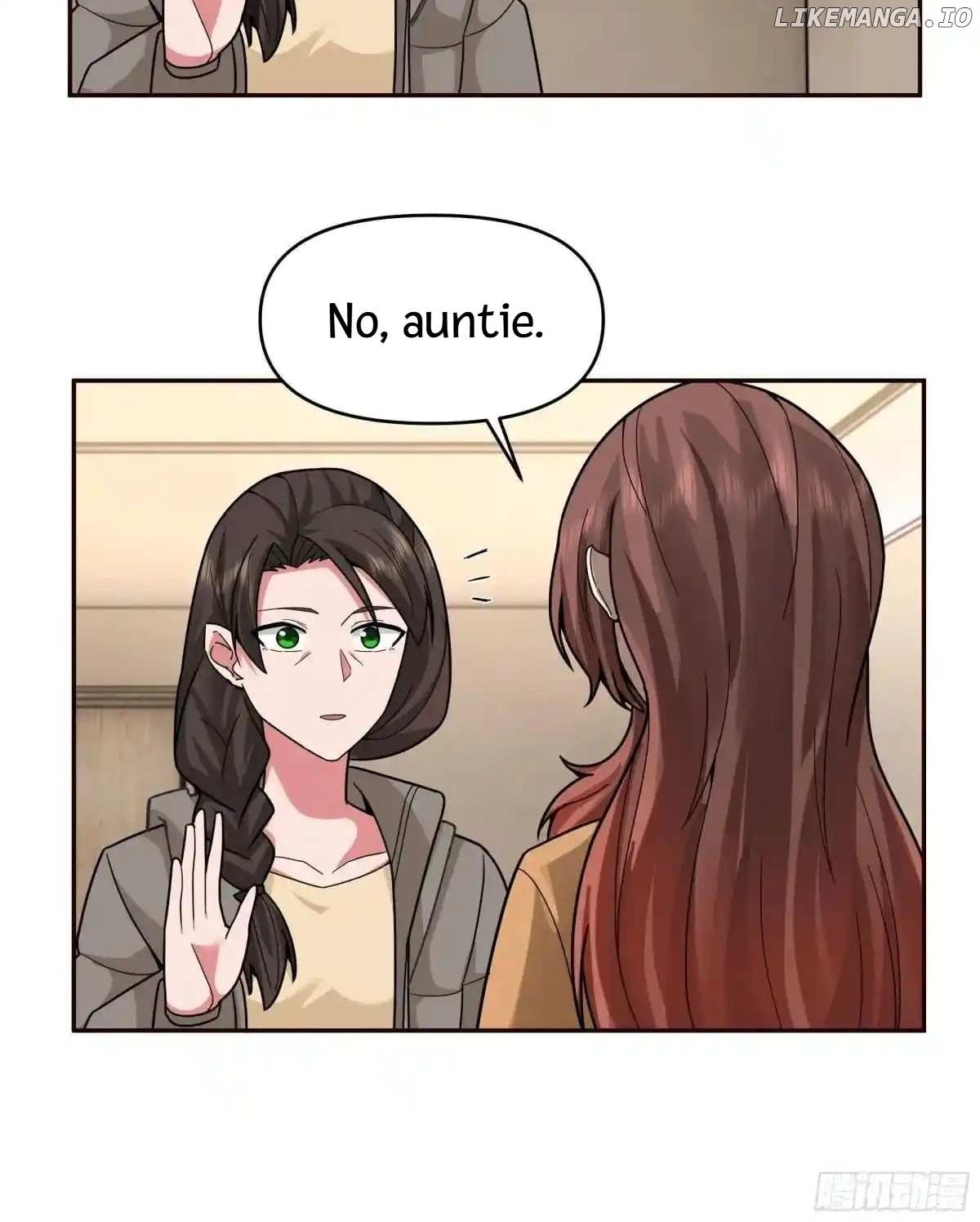I Really Don’t Want to Remake Chapter 401 page 12